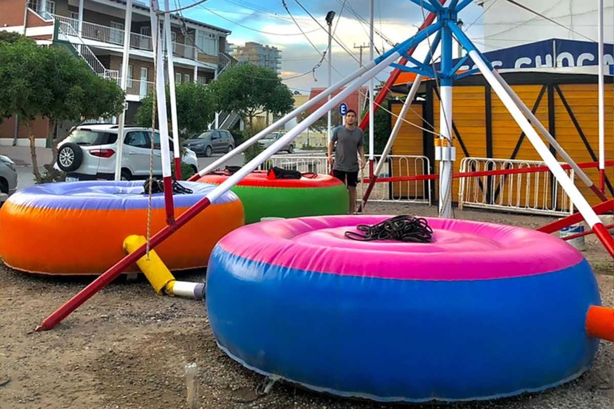 SALTARÍN AEREO BUNGEE 02